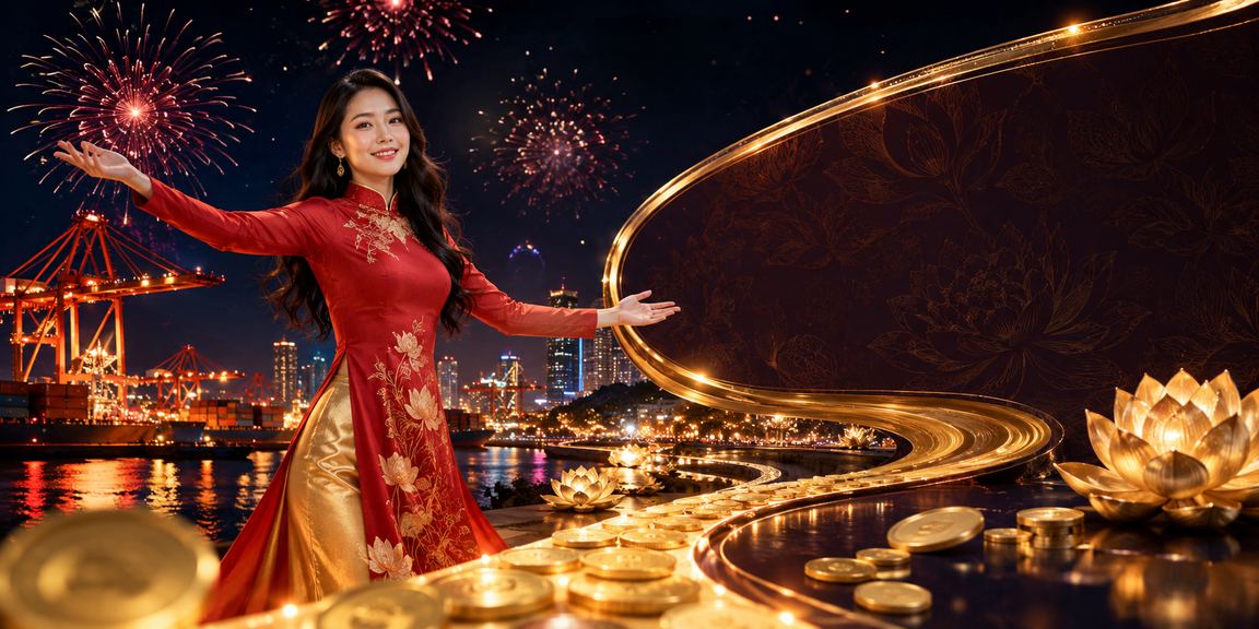 Lễ hội hoàn tiền và bonus tại Hải Phòng trên nền tảng nk888