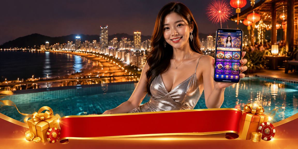 Khách chơi High Roller tại Quy Nhơn thông qua ứng dụng nk888